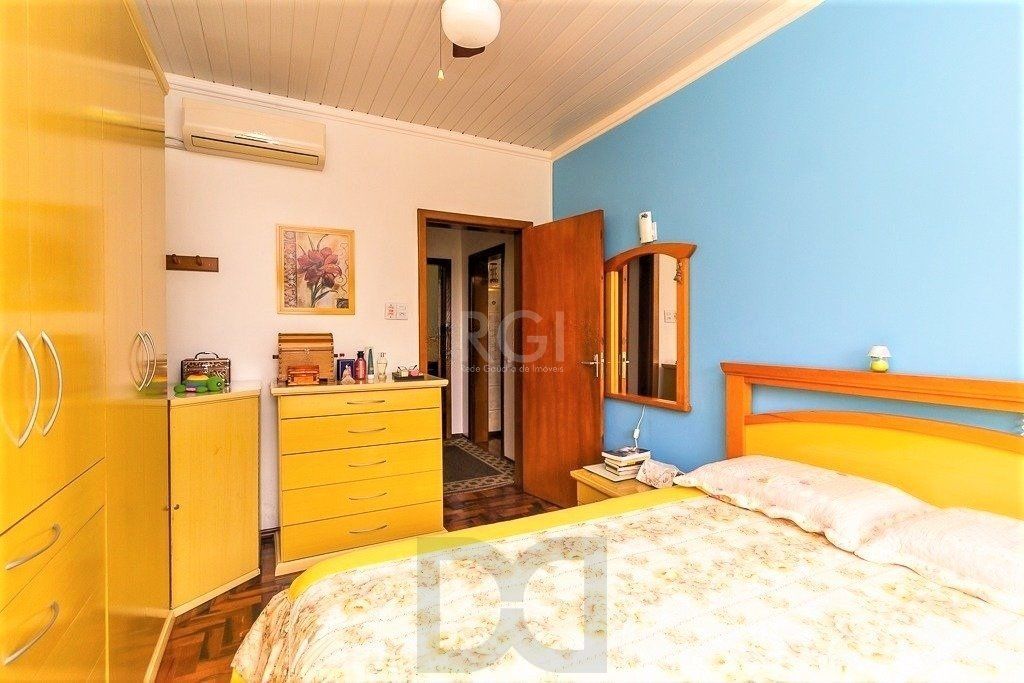 Casa para Venda - 148m², 2 dormitórios, 1 vaga - Partenon — foto 14