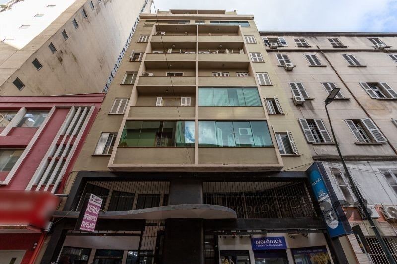 Apartamento 44m² - 1 dormitório no Centro Histórico — foto 1