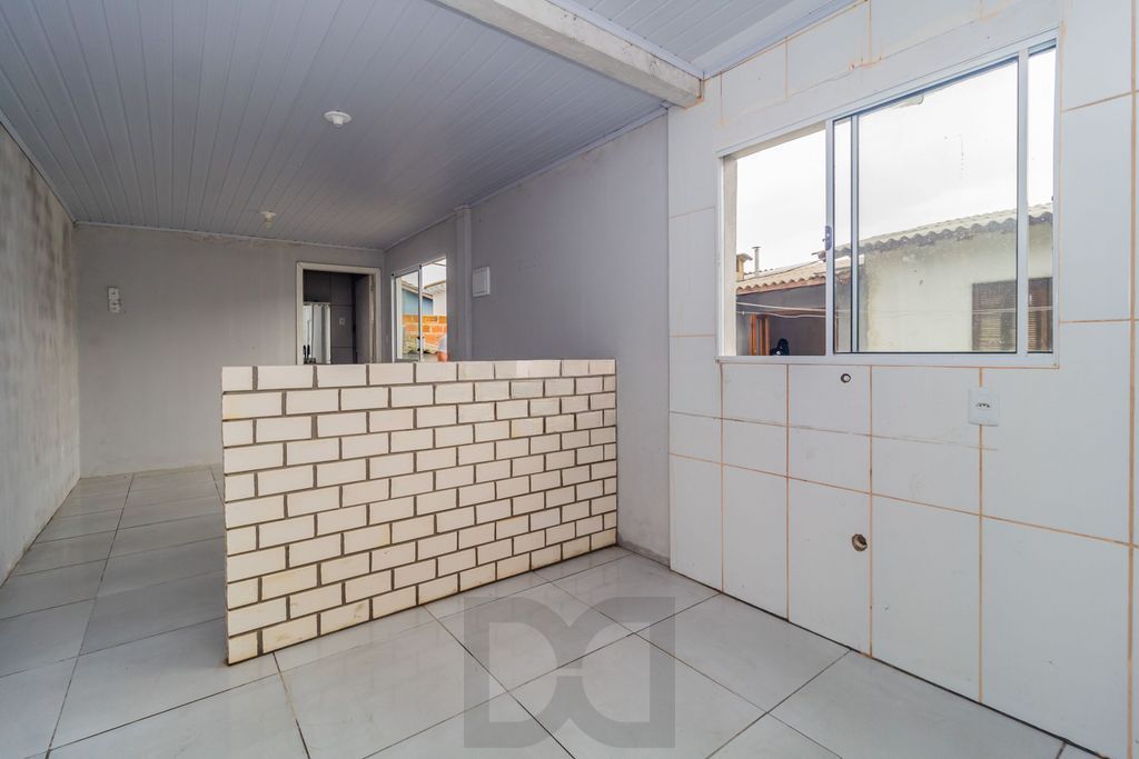 Casa 3 dormitórios à venda no Bairro Restinga - Porto Alegre — foto 25