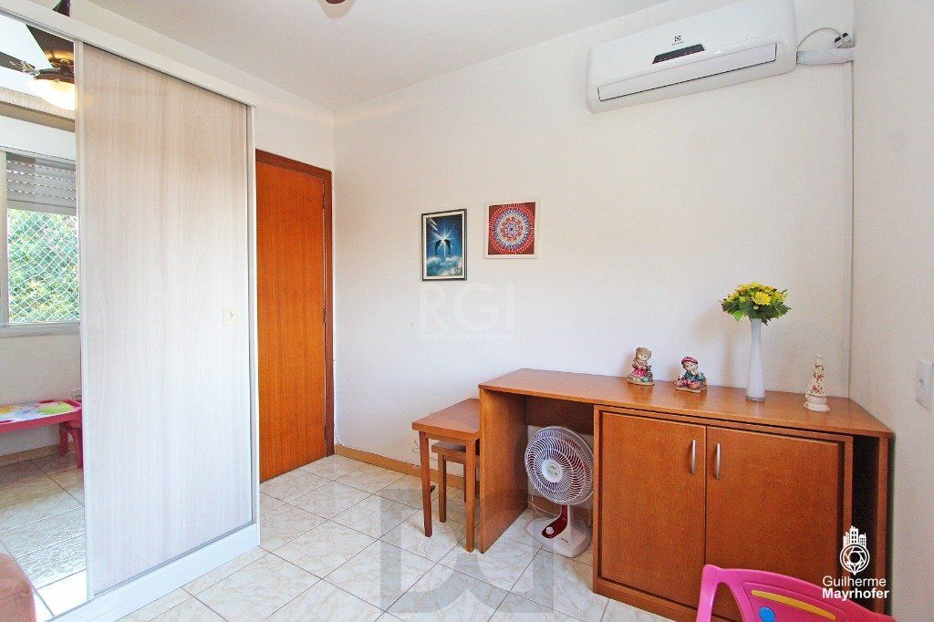Apartamento para Venda - 58.05m², 2 dormitórios, 1 vaga - Tristeza — foto 12