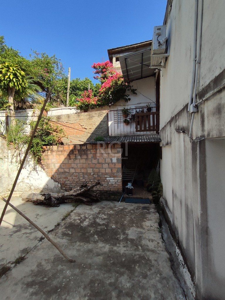 Casa para Venda - 134m², 2 dormitórios, 1 vaga - Nonoai — foto 11