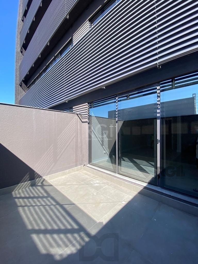 Conjunto/Sala para Locação/Aluguel - 38m², 0 dormitórios, Teresópolis — foto 5