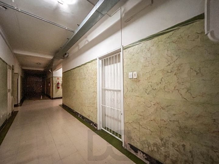 Apartamento garden de 01 dormitorio com suite no bairro Bom Fim/ Porto alegre. — foto 20