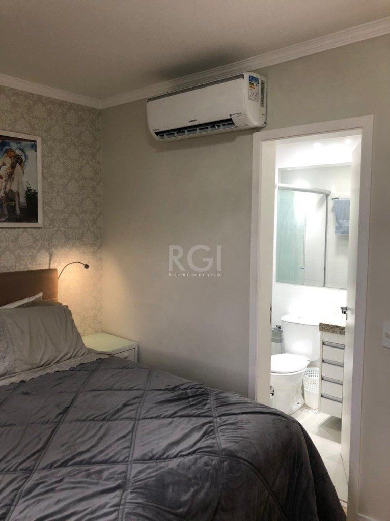 Apartamento para Venda - 87m², 3 dormitórios, sendo 1 suites, 2 vagas - Teresópolis — foto 9