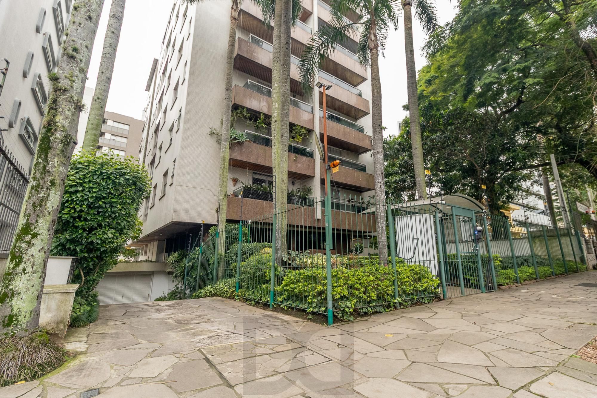 Cobertura com 3 dorm e suíte, Higienópolis, Porto Alegre/RS — foto 75