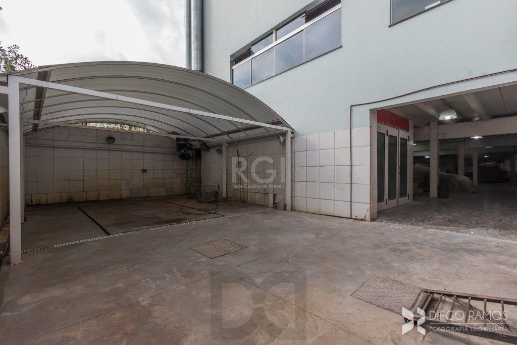 Prédio à venda 2236m² Avenida OTTO NIEMEYER, Tristeza, Porto Alegre. — foto 20
