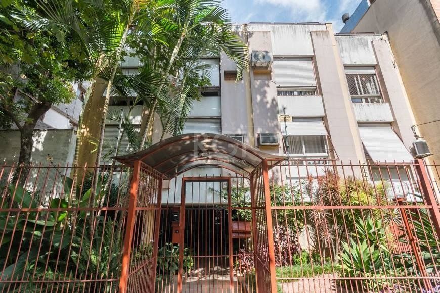 Cobertura para Venda - 180m², 3 dormitórios, sendo 1 suites, 1 vaga - Petrópolis — foto 21