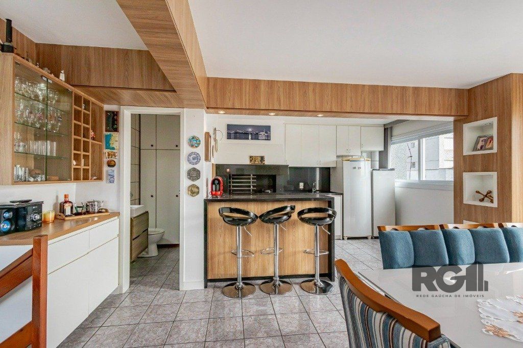 Cobertura para Venda - 191.89m², 3 dormitórios, sendo 1 suites, 1 vaga - Centro Histórico — foto 18