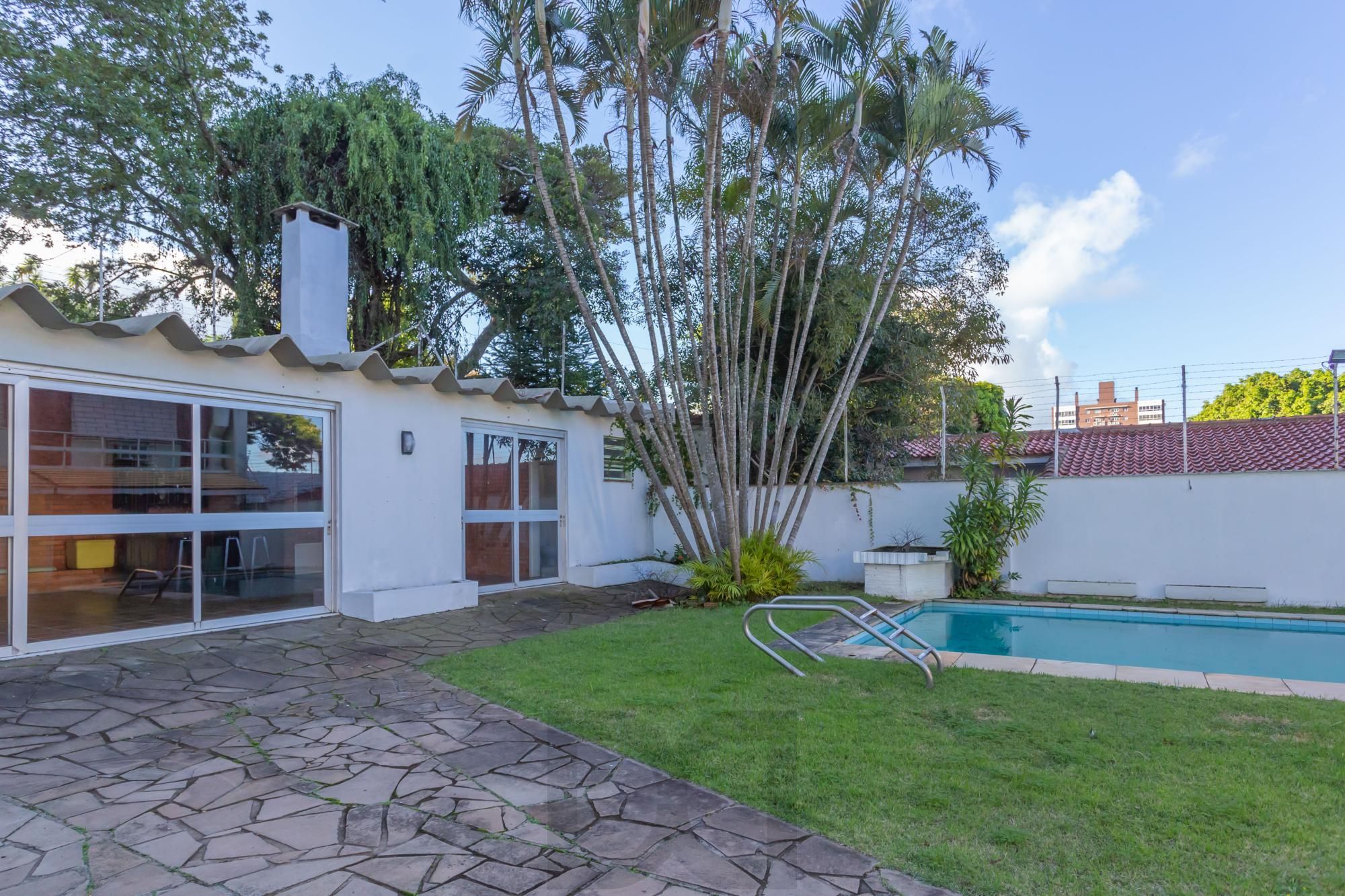 Casa com piscina e patio ampla no bairro Boa Vista, Porto Alegre/RS — foto 31