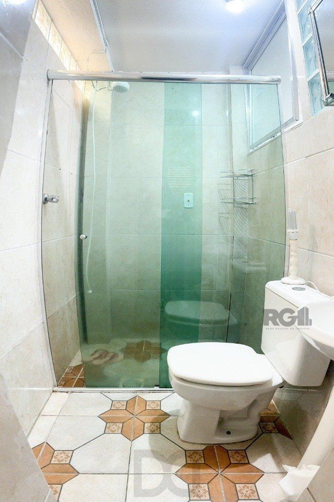 Apartamento de 115m², 3 dormitórios, 2 vagas no bairro Glória — foto 12
