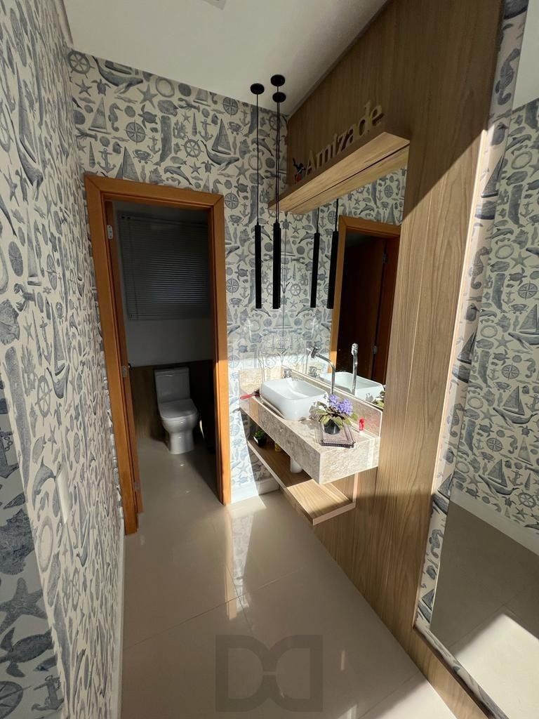 Casa 03 dormitórios com suíte e closet no Verdes Campos. — foto 31
