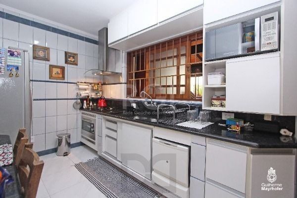 Excelente casa de 189m² com 3 dormitórios. — foto 11