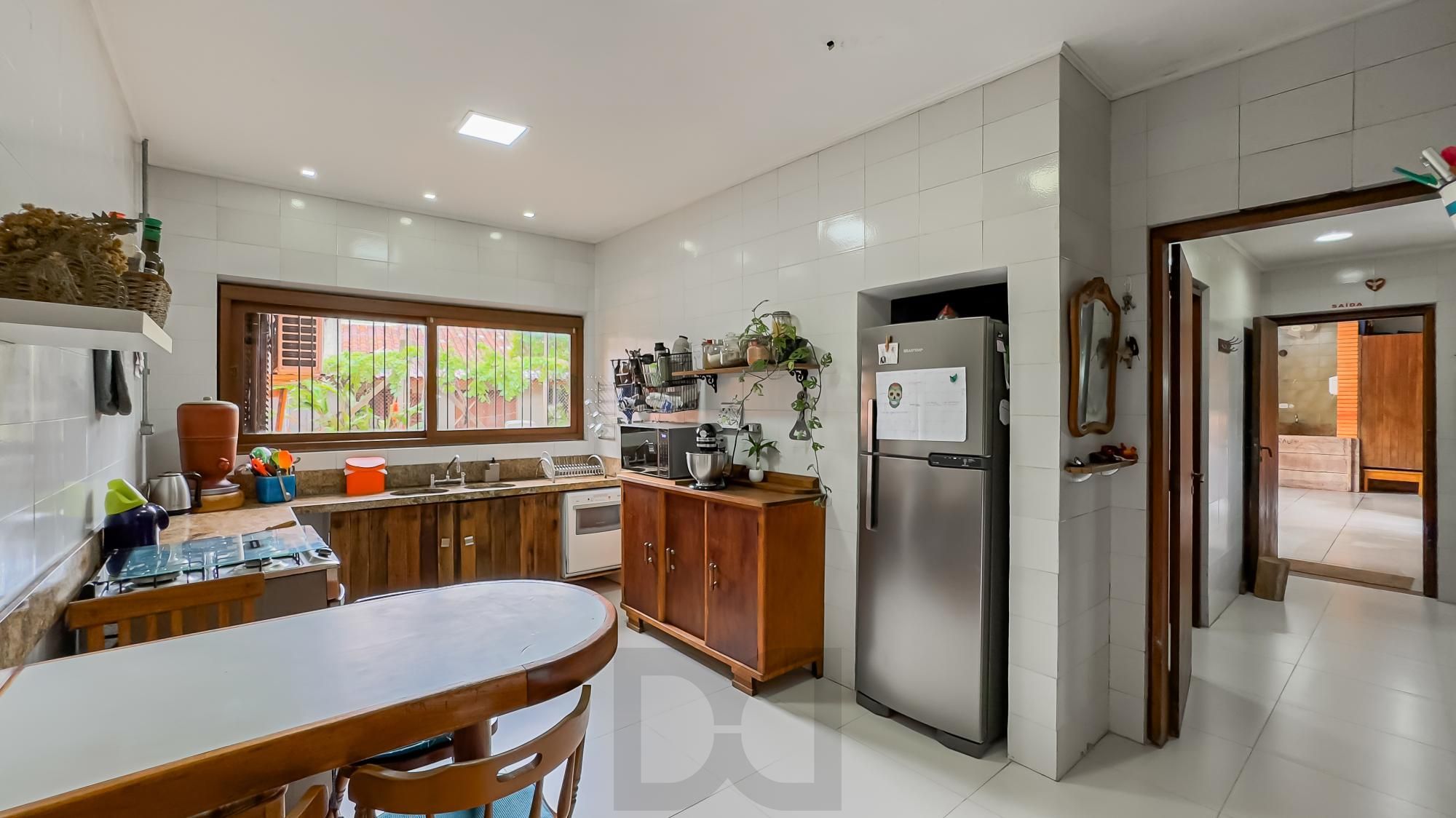 Casa com 3 quartos e 313m² à venda em Chácara das Pedras, Porto Alegre. Rua Joao Paetzel, Chácara Das Pedras, Porto Alegre — foto 24
