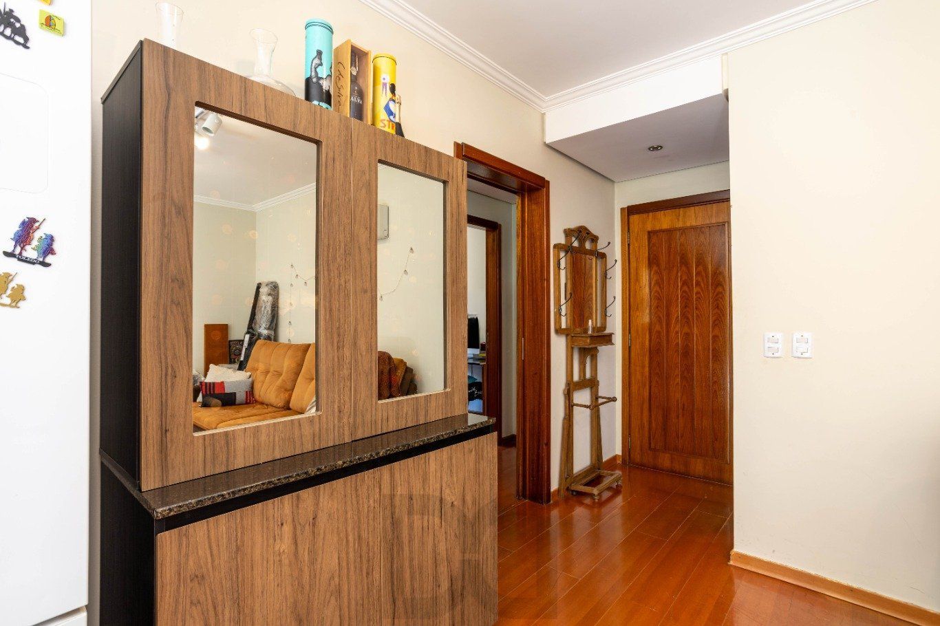 Apartamento de 3 quartos e 93m² à venda em Rio Branco, Porto Alegre. — foto 8