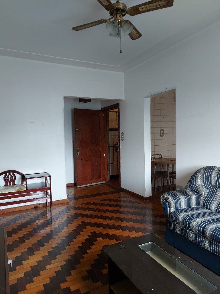 Apartamento 2 dormitórios, próximo da UFRGS, PUC, Ernesto Dorneles e trasporte público. — foto 2