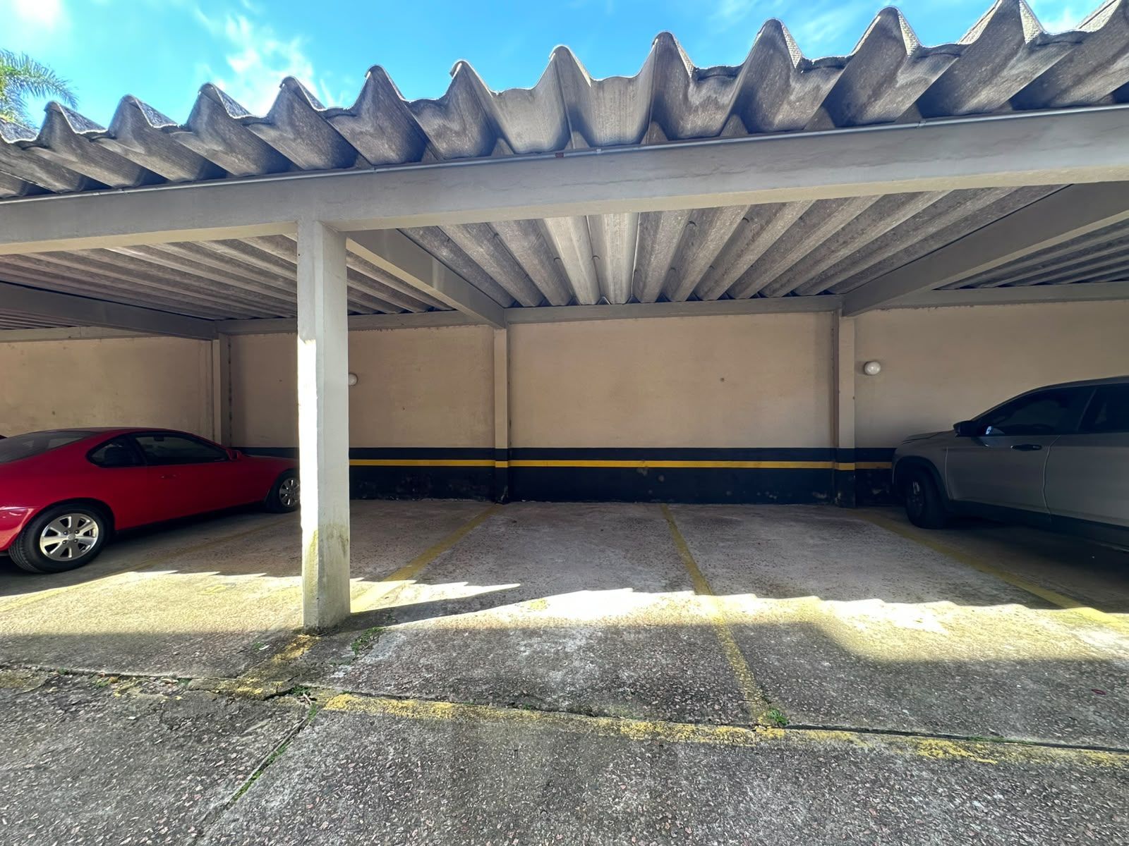Apartamento de 2 dormitórios, no bairro Teresópolis. — foto 21