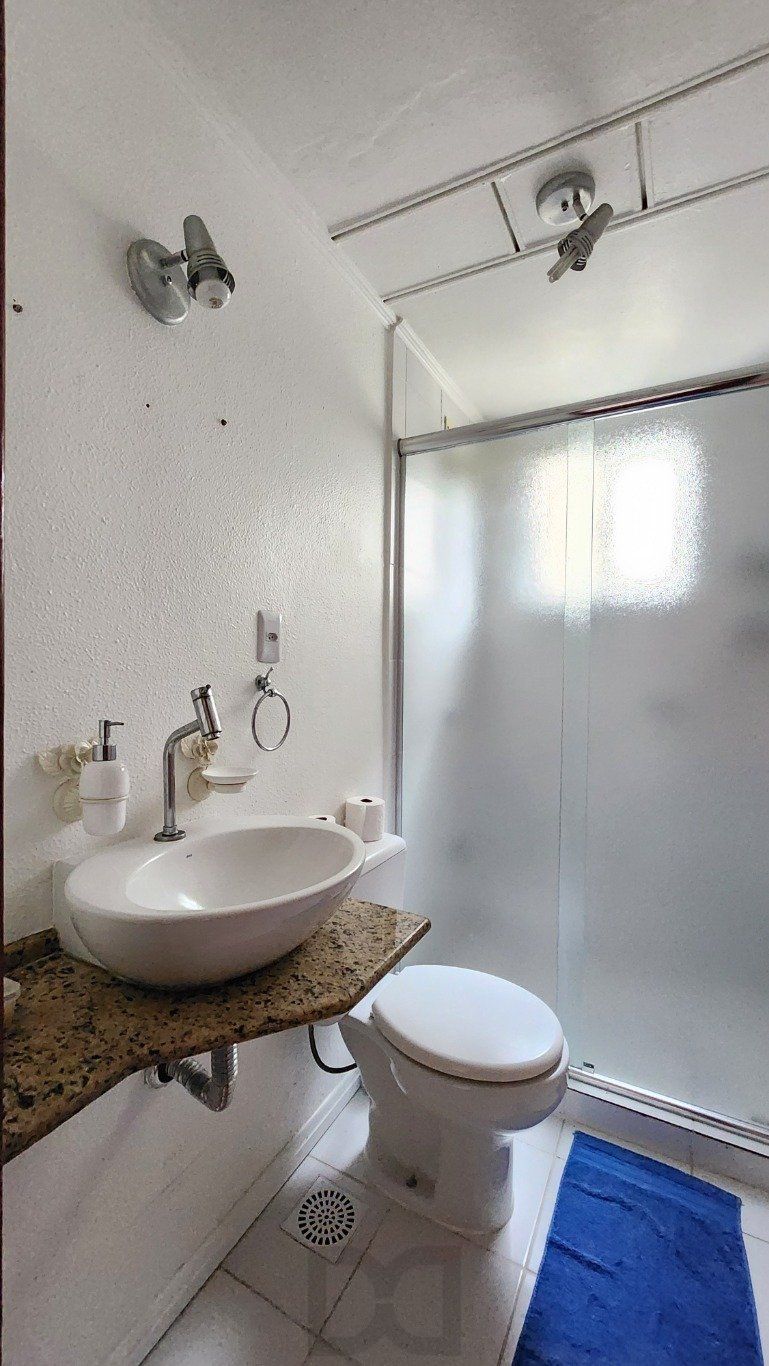 Apartamento com 2 Quartos e 1 banheiro à Venda, 67 m² no bairro Cavalhada — foto 7