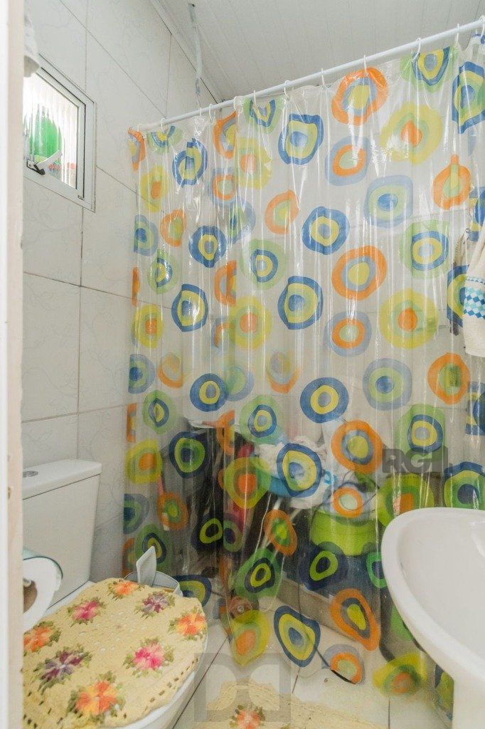 Apartamento Garden de 41m² - 1 dormitório no bairro Coronel Aparício Borges — foto 16