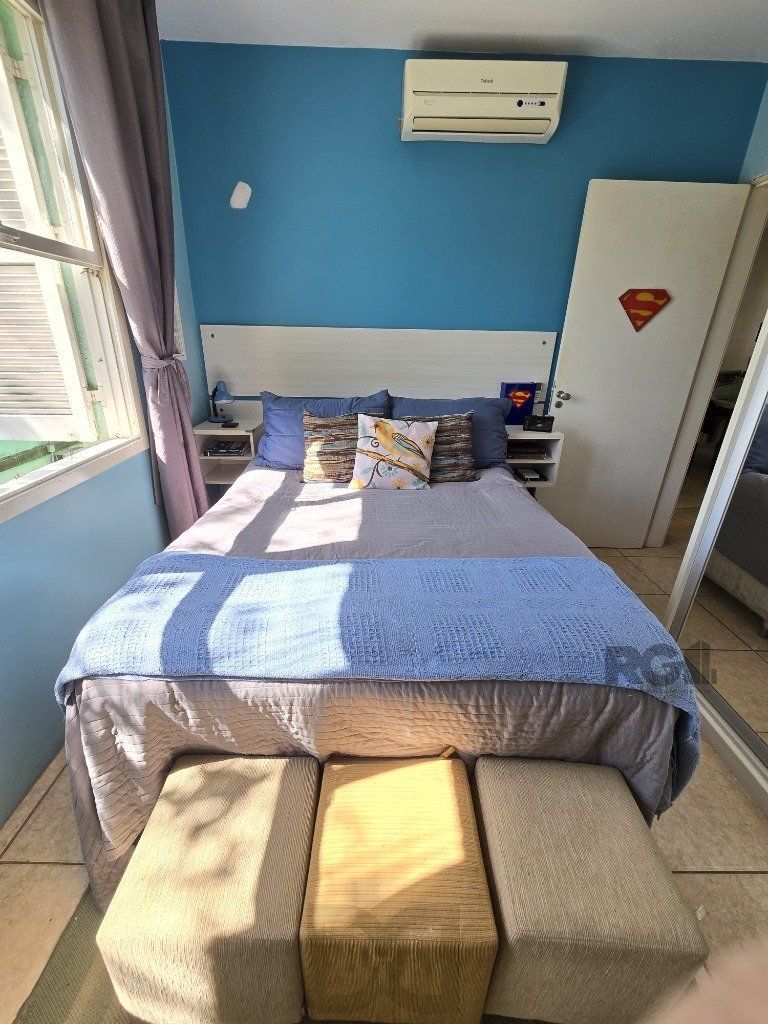 Apartamento 81,55m², 3 dormitórios 2 vagas no bairro Santa Tereza — foto 18