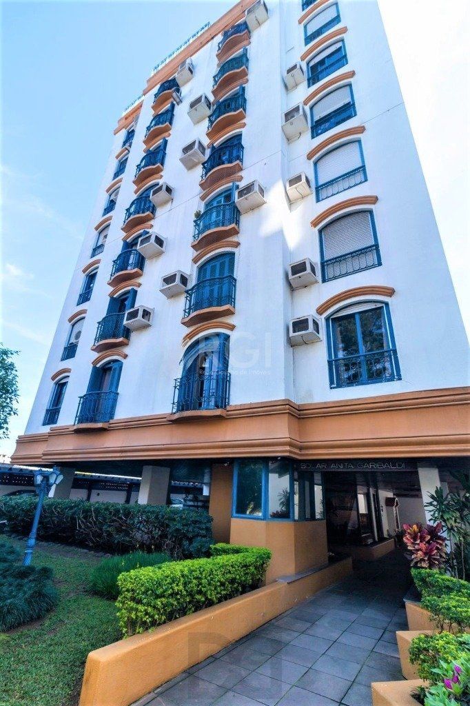Apartamento de 106m², Bairro Mont Serrat — foto 49