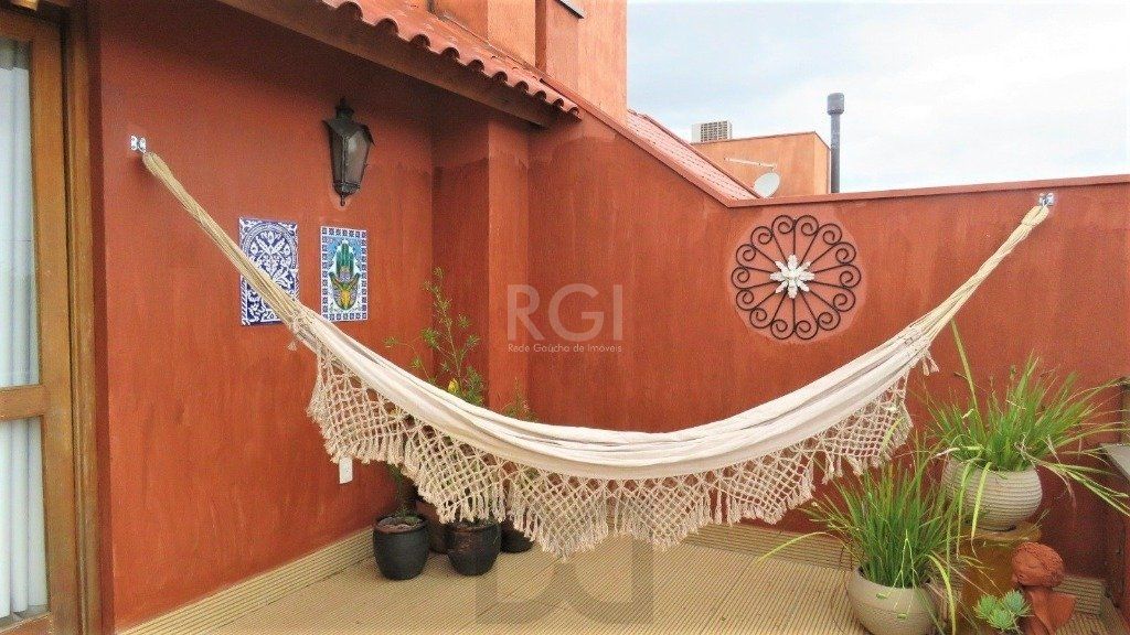 Casa Condominio para Venda - 404.59m², 3 dormitórios, sendo 1 suites, 2 vagas - Cristal — foto 20