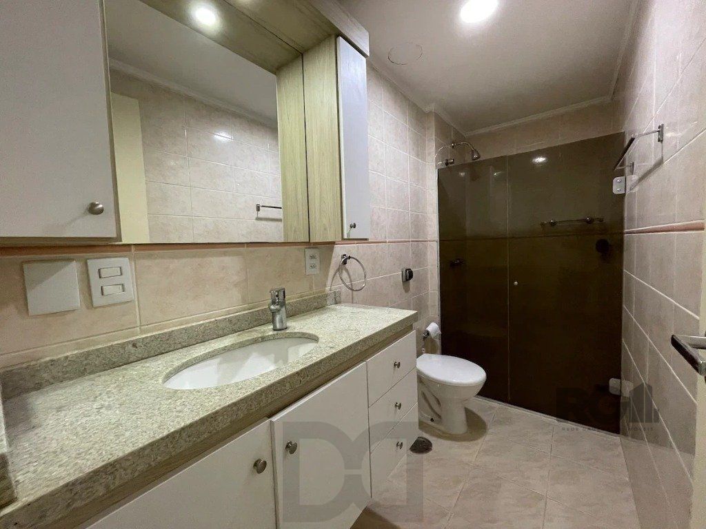 Apartamento de 2 dormitórios, no bairro menino deus — foto 19