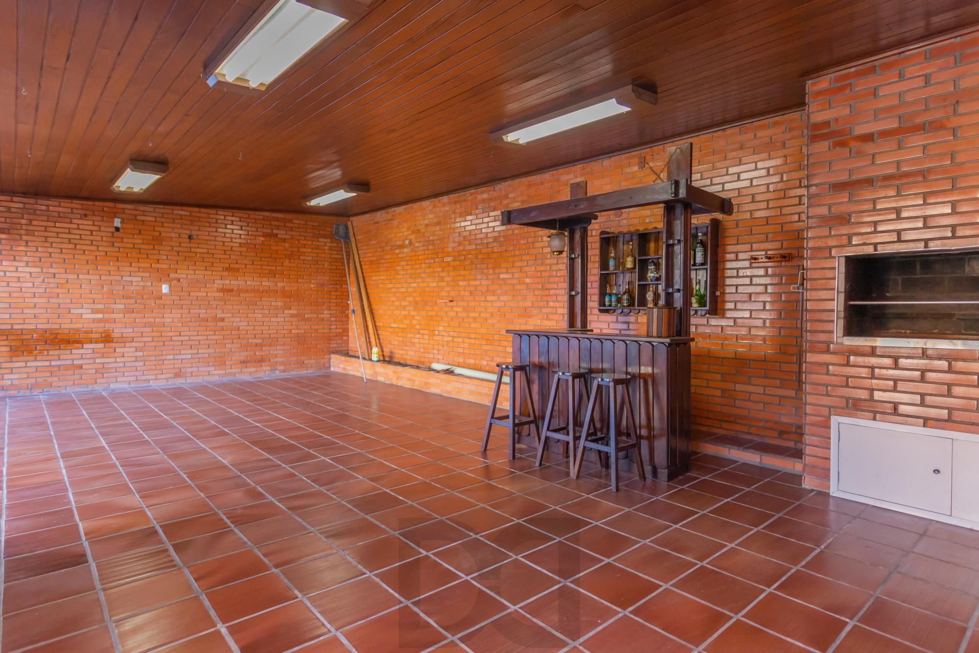 Casa com piscina e patio ampla no bairro Boa Vista, Porto Alegre/RS — foto 35