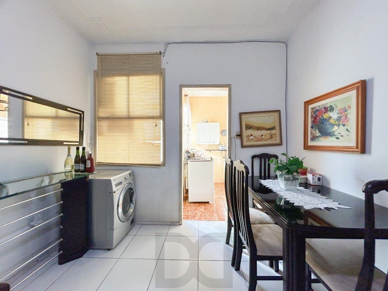 Apartamento de 2 dormitorios à venda em Santa Cecília - Porto Alegre — foto 3