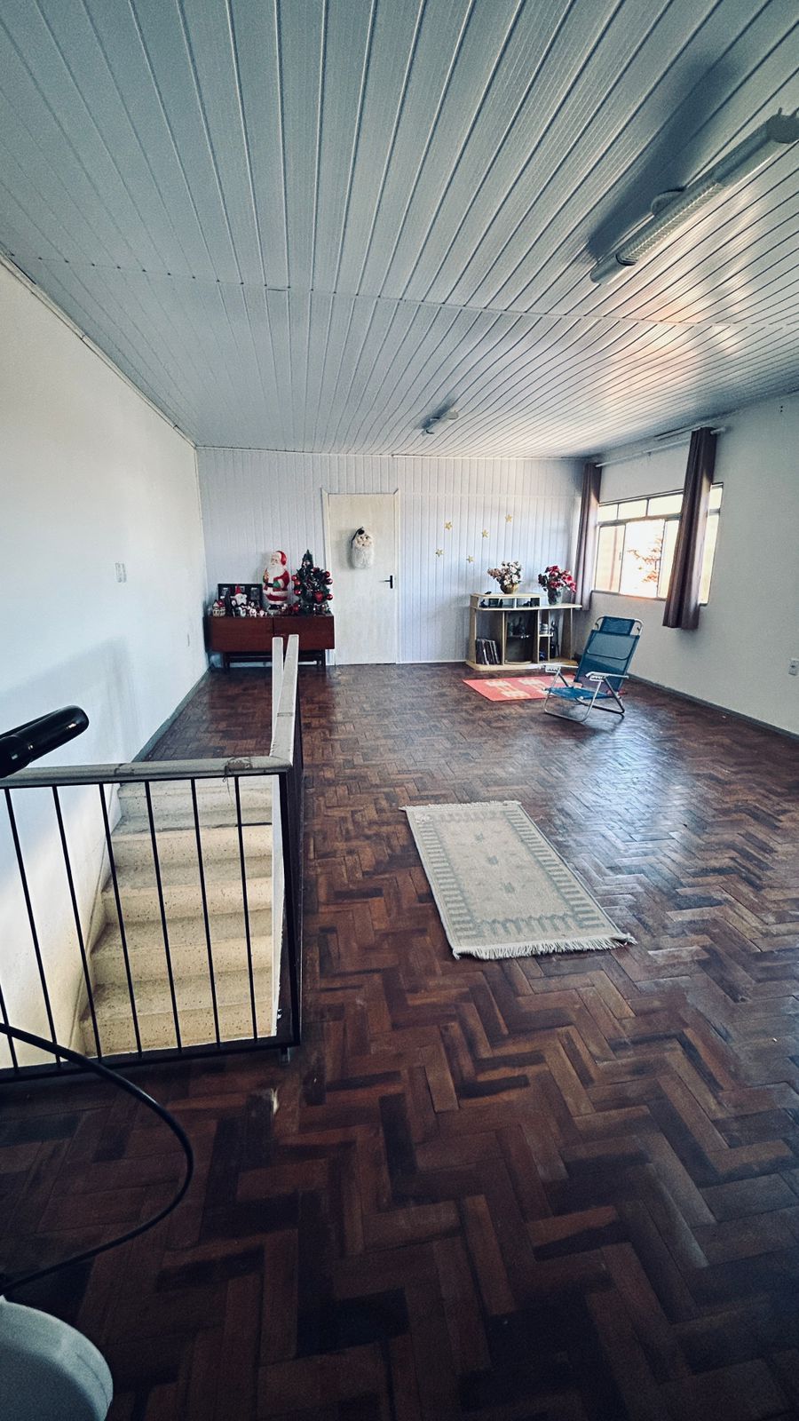 Casa com 2 dormitórios e edícula nos fundos no Bairro Nonoai — foto 36