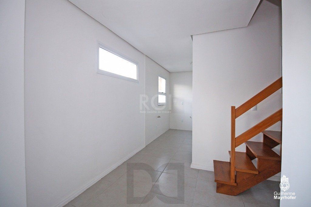 Casa Condominio para Venda - 80m², 2 dormitórios, 1 vaga - Vila Nova — foto 5