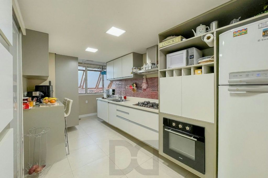Apartamento de 3 dormitórios à venda em Auxiliadora, Porto Alegre. — foto 6