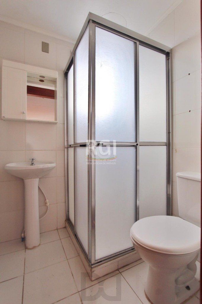 Apartamento para Venda - 48m², 2 dormitórios, 1 vaga - Teresópolis — foto 18