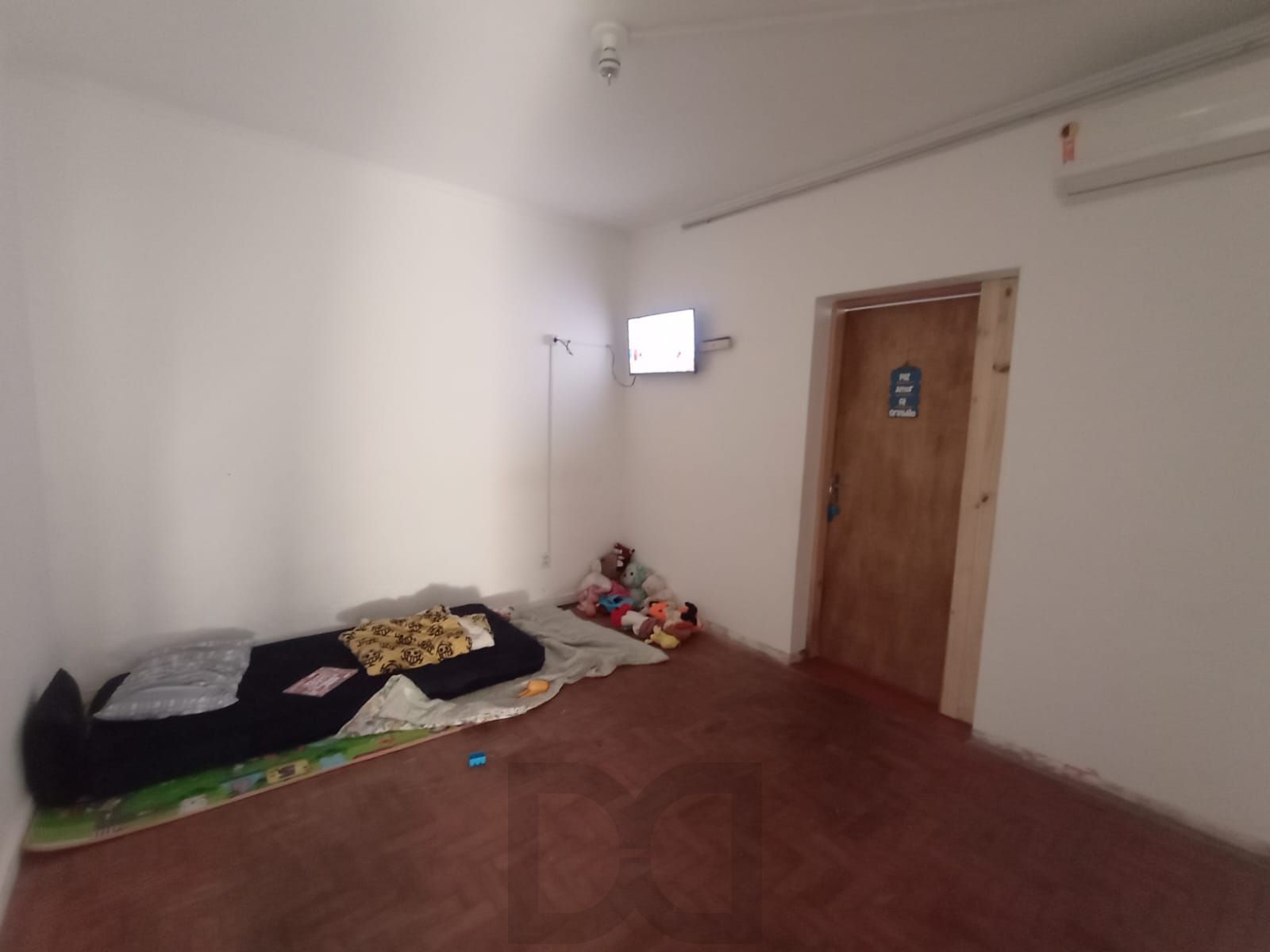 Apartamento térreo com pátio e suíte para alugar na Cidade Baixa, Porto Alegre — foto 12