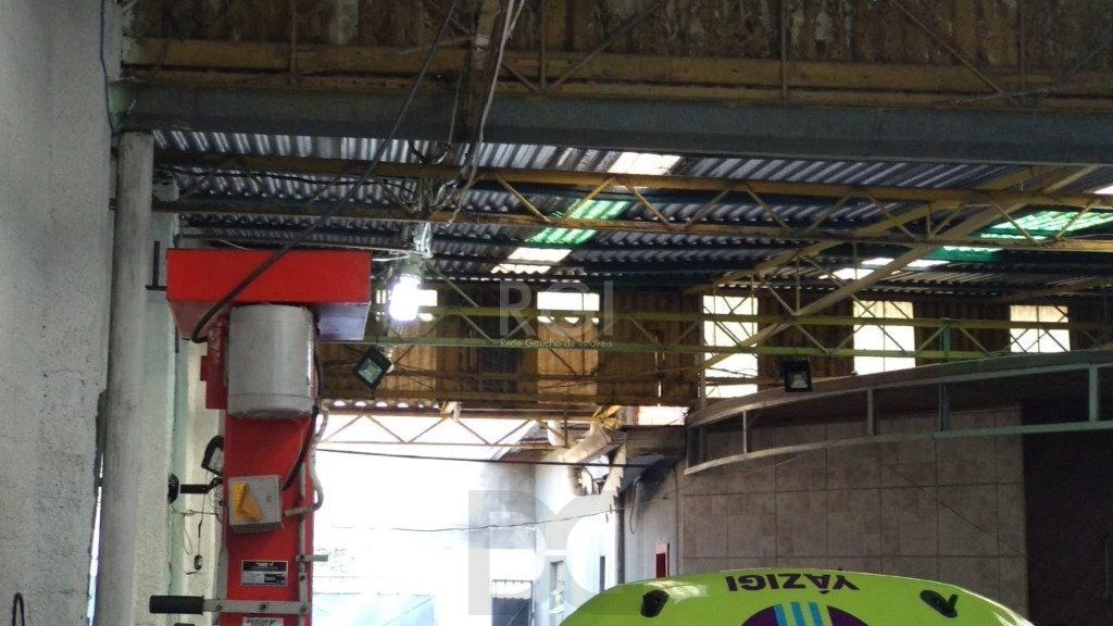 Pavilhão para Venda - 202m², 0 dormitórios, Santa Maria Goretti — foto 14