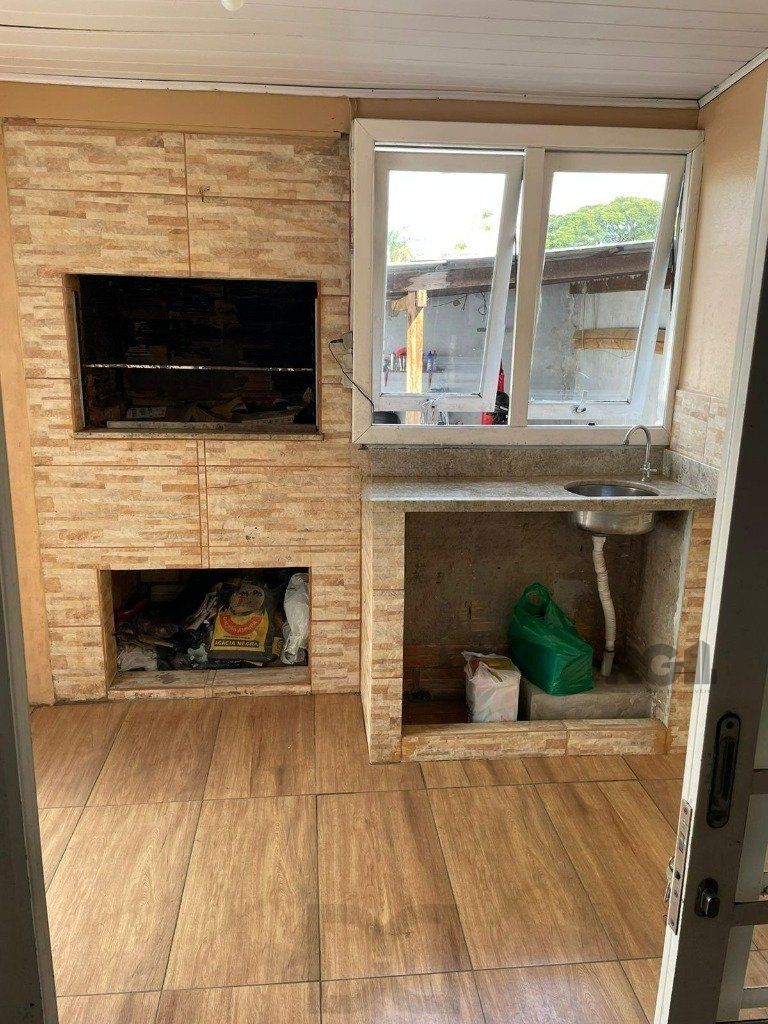 Casa de alvenaria, 03 dormitórios próximo a Av. Teresópolis — foto 16