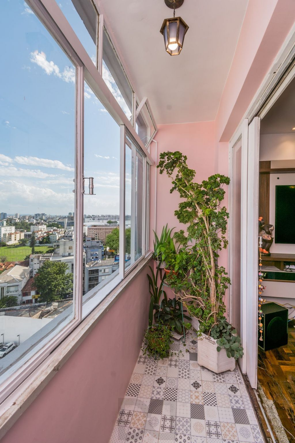 Apartamento de 3 dormitórios à venda no Bairro Rio Branco - Porto Alegre — foto 7