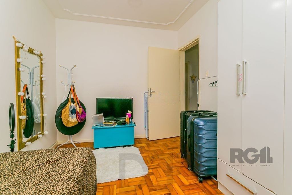 Apartamento térreo 67m² - 2 dormitórios e 1 vaga no bairro Higienópolis — foto 7