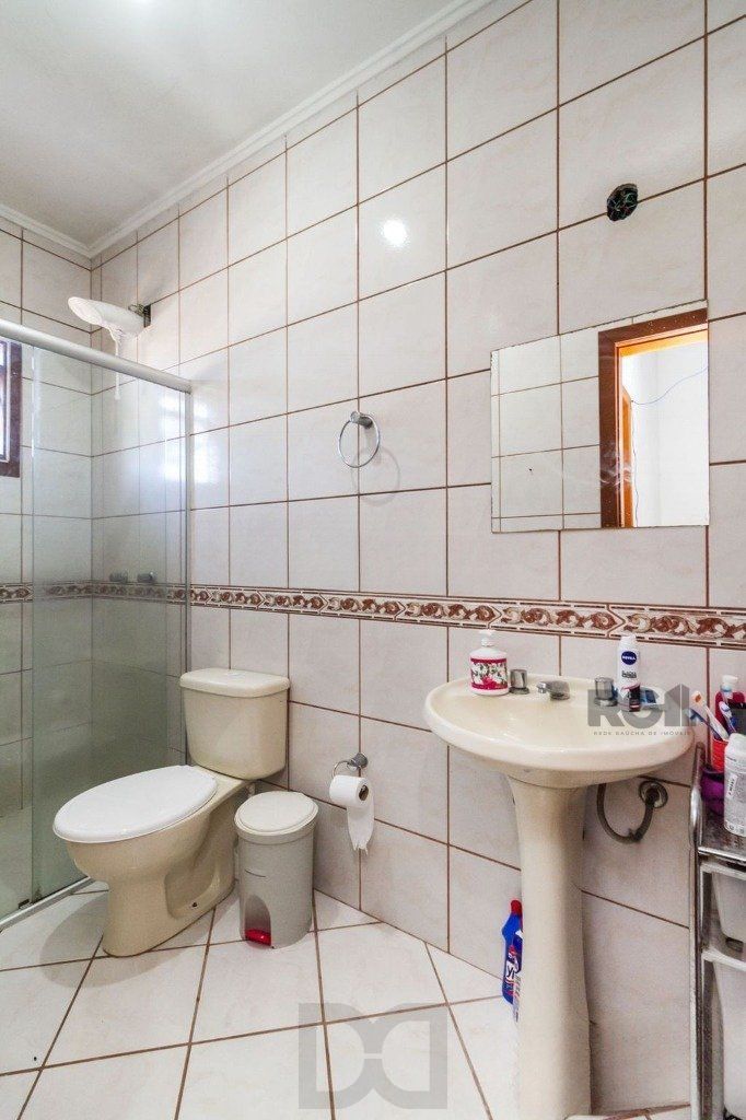 Casa de 117m² - 3 dormitórios e 1 vaga no bairro Hípica — foto 9