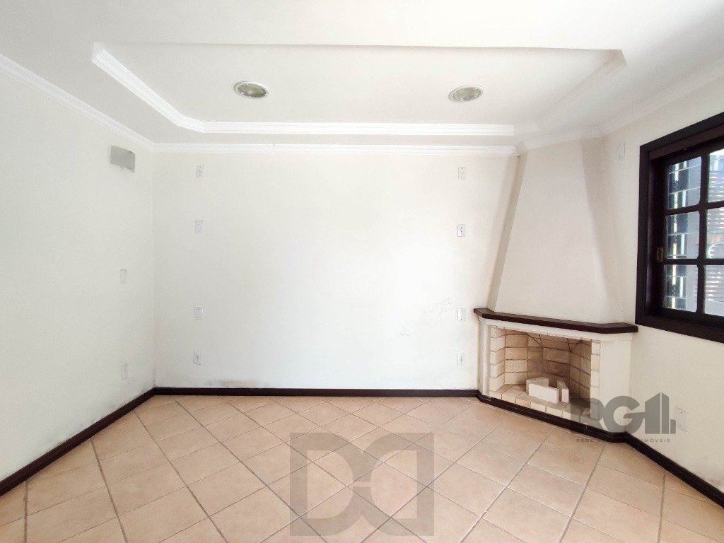 Excelente casa de 230m² com 4 dormitórios e 3 vagas. — foto 5