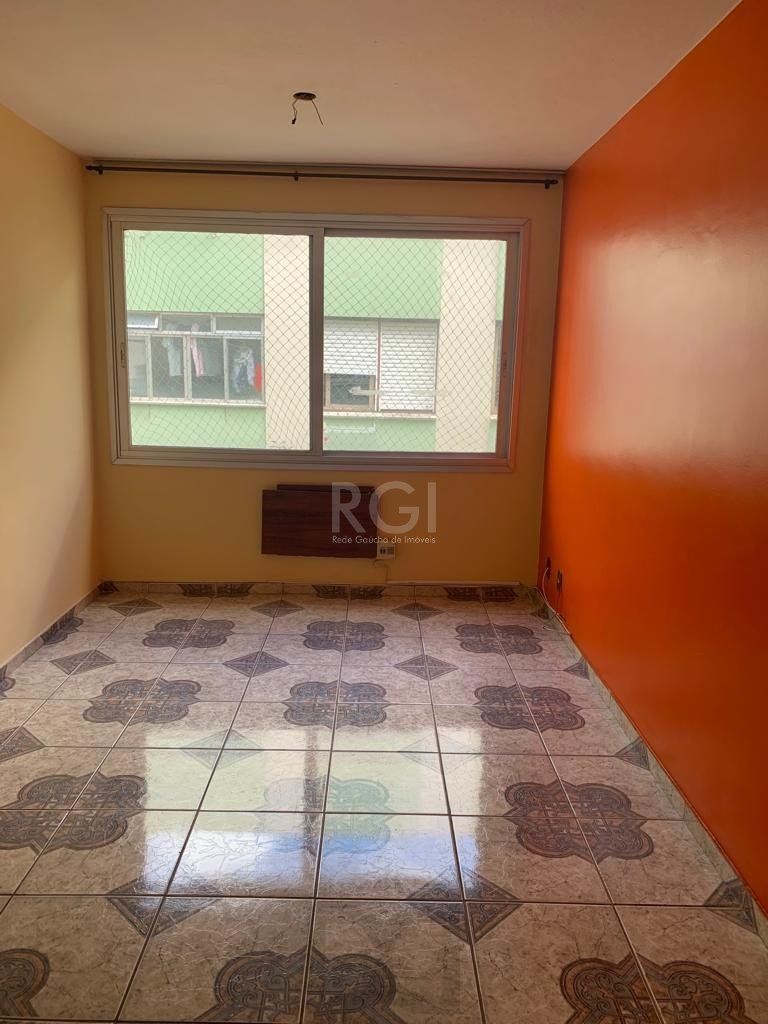 Apartamento para Venda - 46.37m², 1 dormitório, Teresópolis — foto 2
