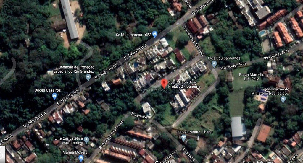 Terreno para Venda - medindo 6x30 em Ipanema — foto 4