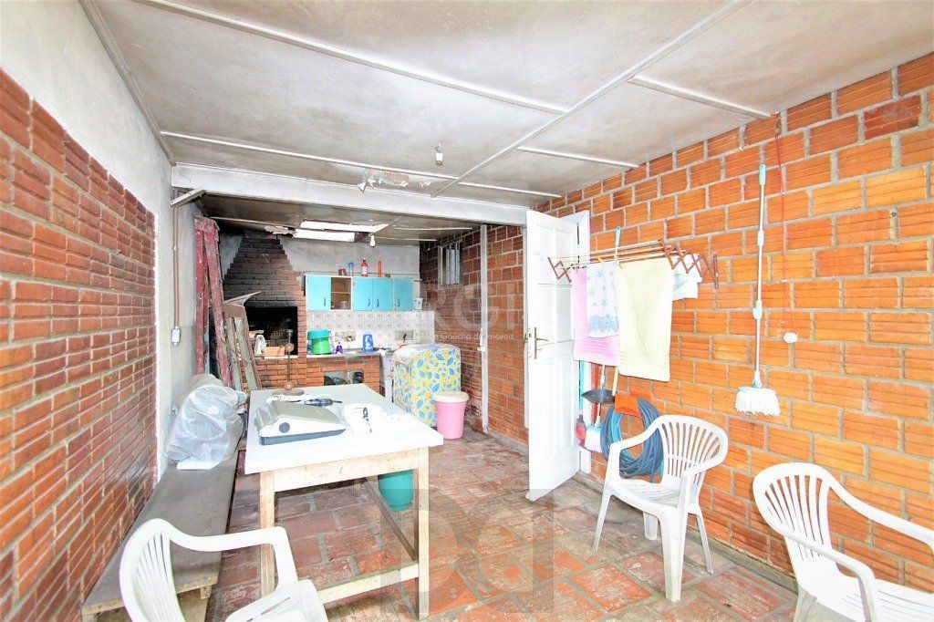 Casa para Venda - 187m², 3 dormitórios, sendo 1 suites, 2 vagas - Jardim São Pedro — foto 27