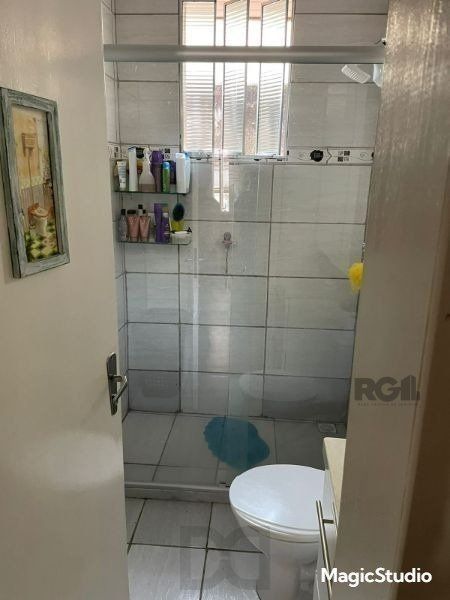 Casa de alvenaria, 03 dormitórios próximo a Av. Teresópolis — foto 15