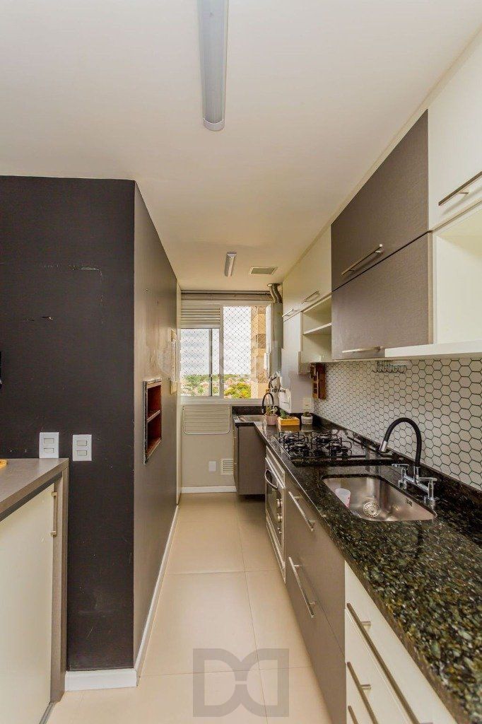 Apartamento para Venda - 54.86m², 2 dormitórios, 1 vaga - Jardim Carvalho — foto 19