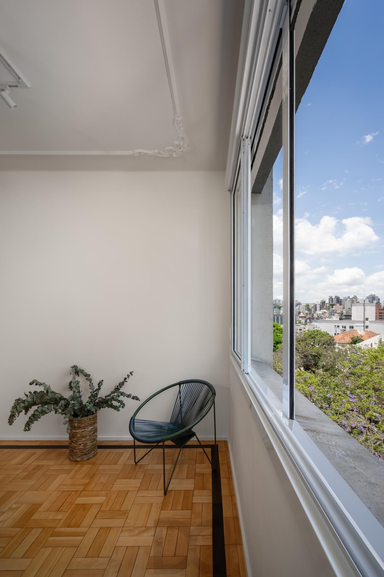 Apartamento pronto para morar ,todo reformado ao lado do Parcão- Porto alegre /RS. — foto 12