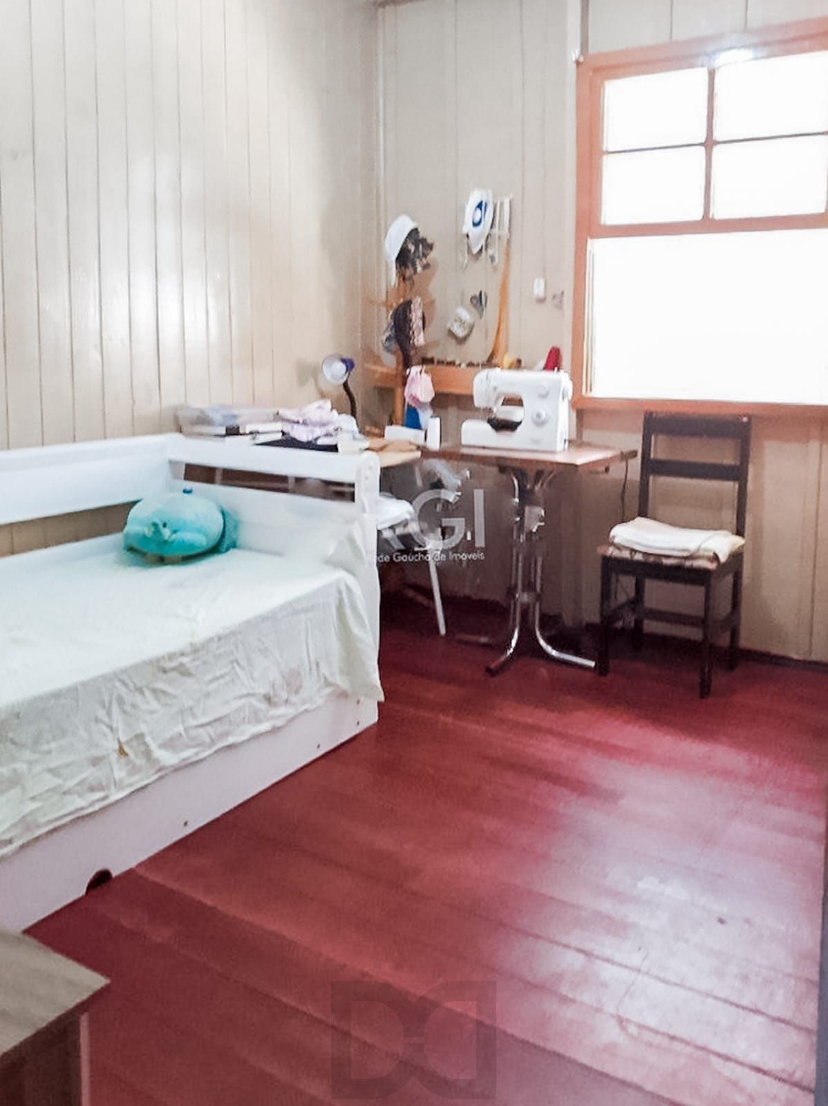 Casa para Venda - 160m², 4 dormitórios, 2 vagas - Glória — foto 17