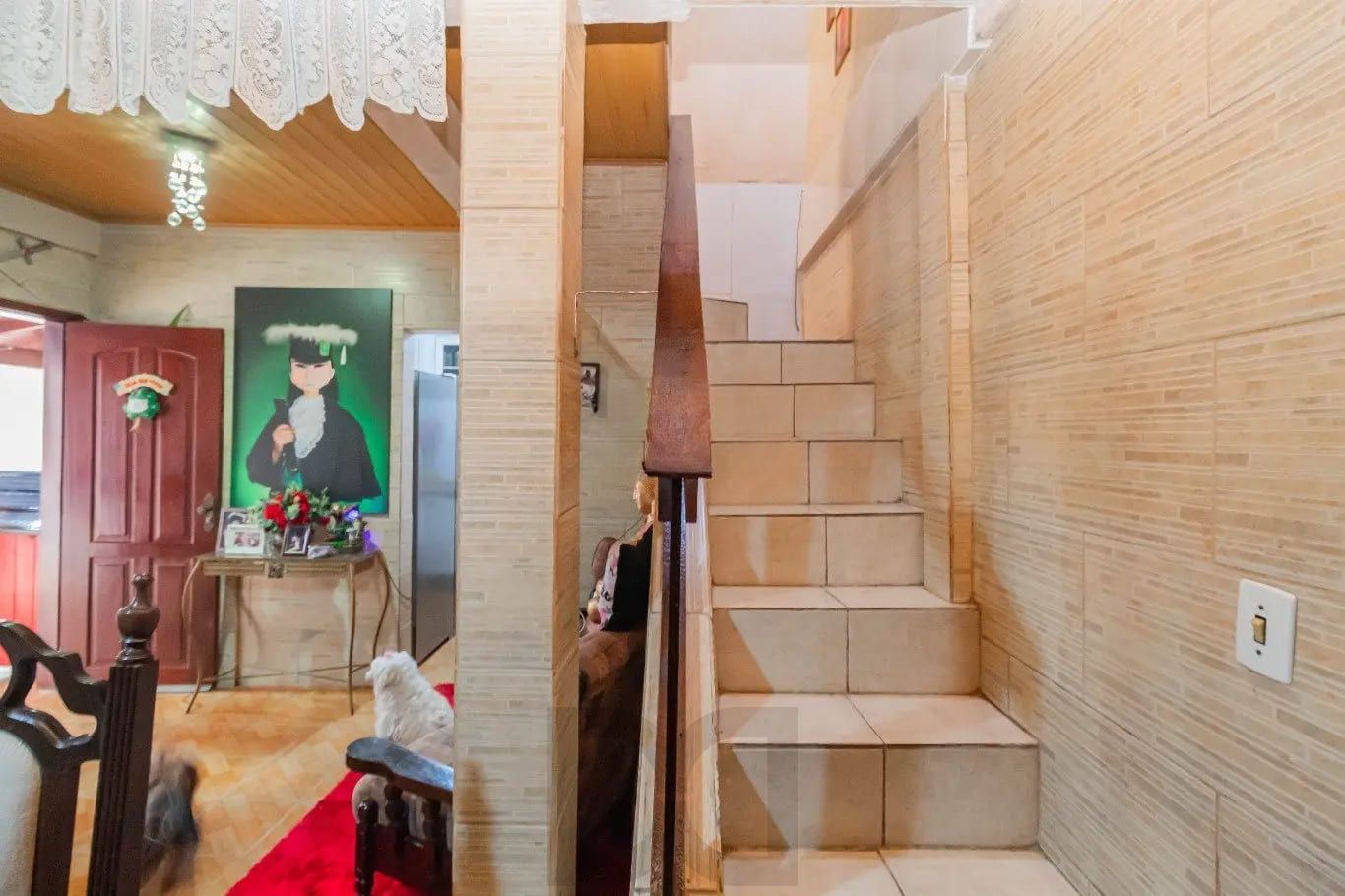 Casa com 2 dormitórios no bairro Sarandi, Porto Alegre — foto 11