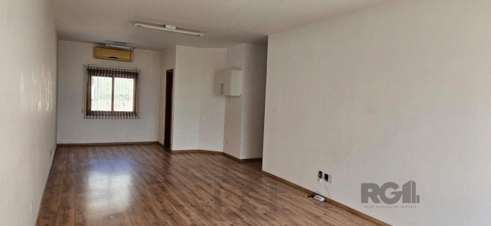 Excelente sala comercial de 45m² privativos. — foto 3