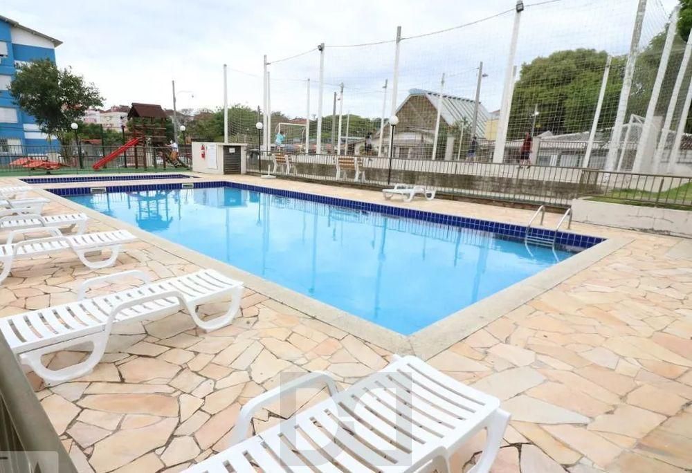 Apartamento 2 dormitórios de 46m2 apenas 220Mil Zona Norte de Porto Alegre — foto 4
