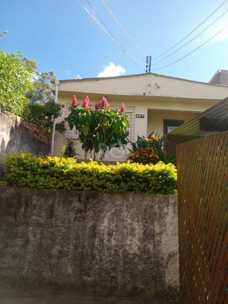 Terreno para Venda - 0m², 0 dormitórios, Nonoai — foto 1